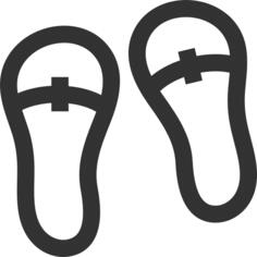 Slippers