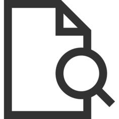 Search file