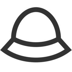 Fishing hat