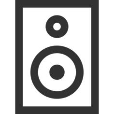 扬声器