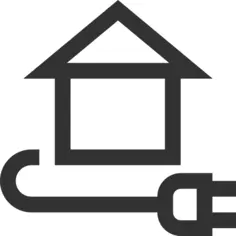 Eco house