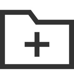 Add folder