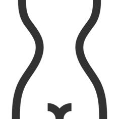 Female body
