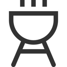 BBQ grill