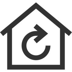 Eco house