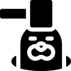 Whack a mole