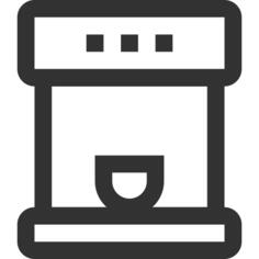 Coffee machine