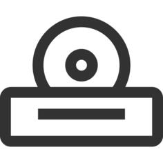 DVD播放机