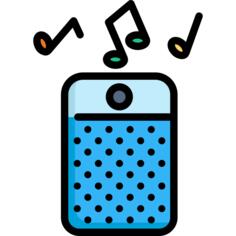 音频设备