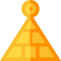金字塔