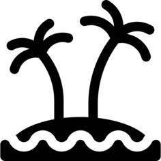 棕榈树