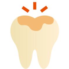 Cavity