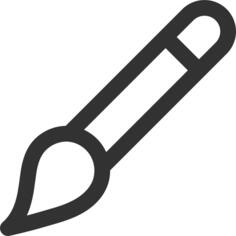 Brush tool