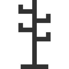 Coat stand