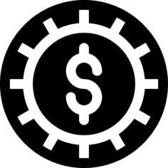Casino chip