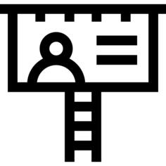 广告牌