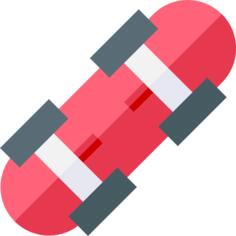 Skateboard