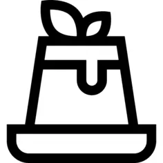 甜点