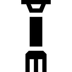 Pitchfork