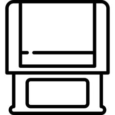 Ink stamp