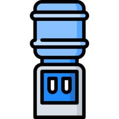 Water cooler