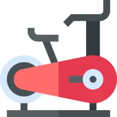 Stationary bike