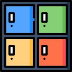 Lockers
