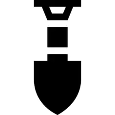 Shovel