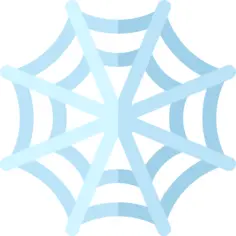 蜘蛛网