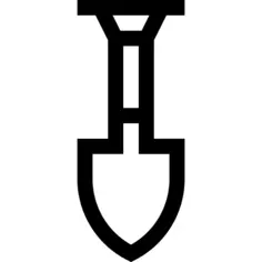 Shovel