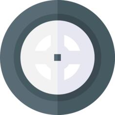 Wheel