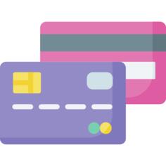 Credit card