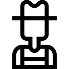 农民