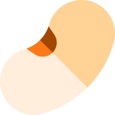 豆角，扁豆