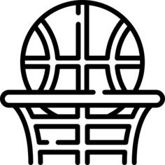 篮球