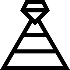 金字塔
