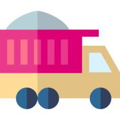 Mover truck