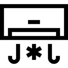 冷气机