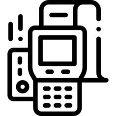 Payment terminal