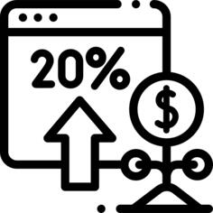 Money growth