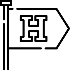 旗