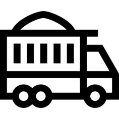 Mover truck
