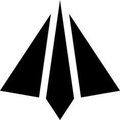 Paper plane