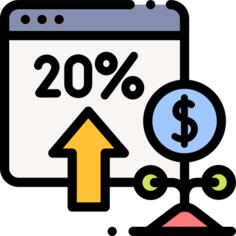 Money growth