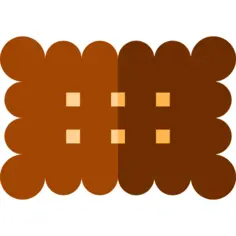 饼干