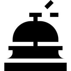 Hotel bell