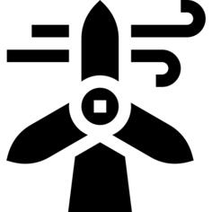 Wind turbine