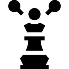 Strategy