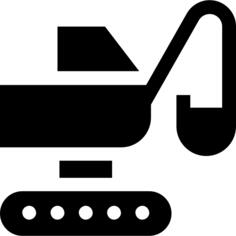Excavator