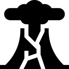 Volcano